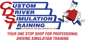 Simulator Solutions logo